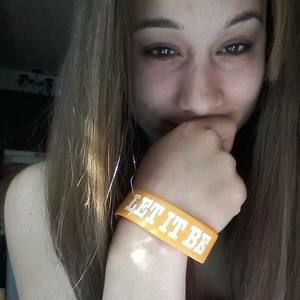 Meet your Posher, Catherine